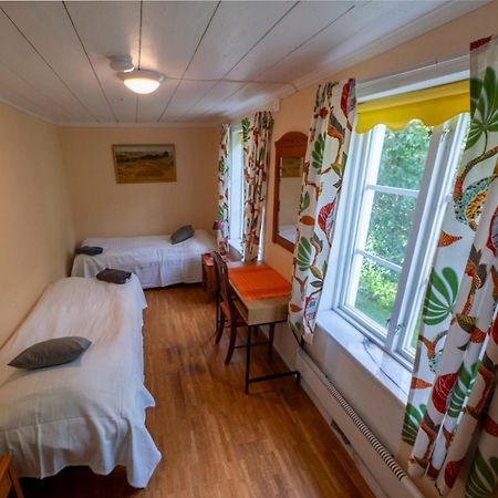Enecopia Bed & Breakfast 엔최핑 외부 사진