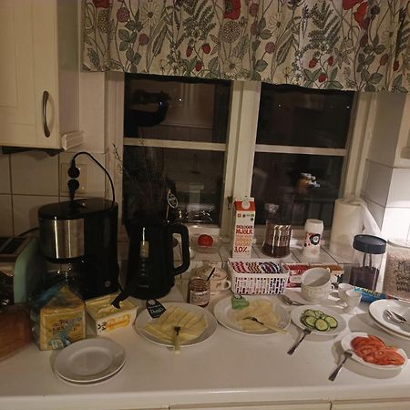 Enecopia Bed & Breakfast 엔최핑 외부 사진
