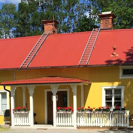 Enecopia Bed & Breakfast 엔최핑 외부 사진