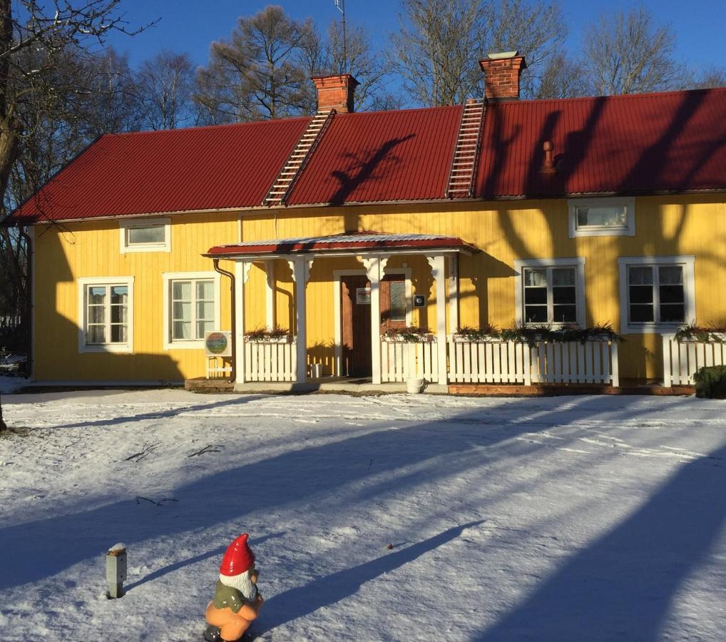 Enecopia Bed & Breakfast 엔최핑 외부 사진