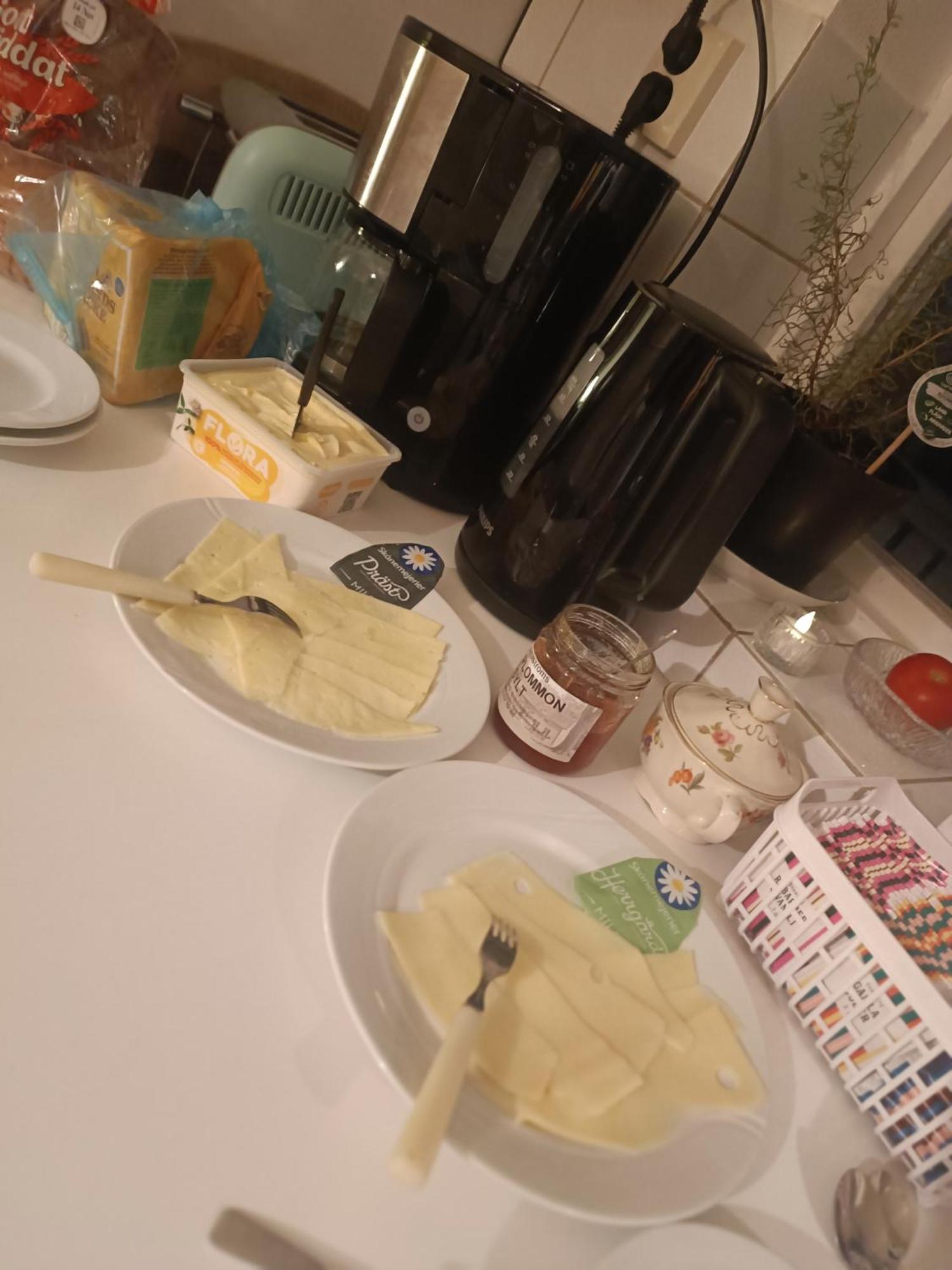 Enecopia Bed & Breakfast 엔최핑 외부 사진