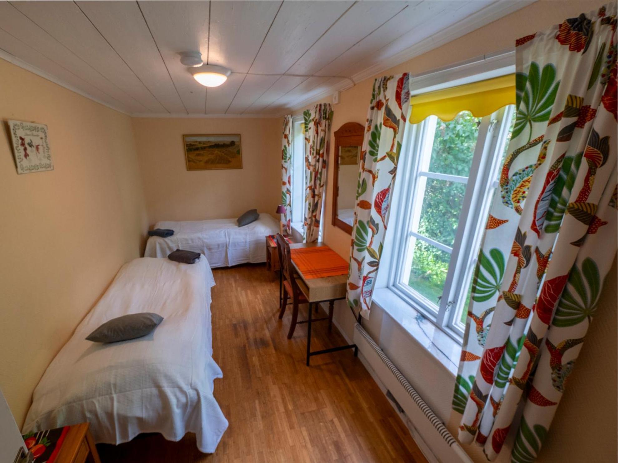 Enecopia Bed & Breakfast 엔최핑 외부 사진
