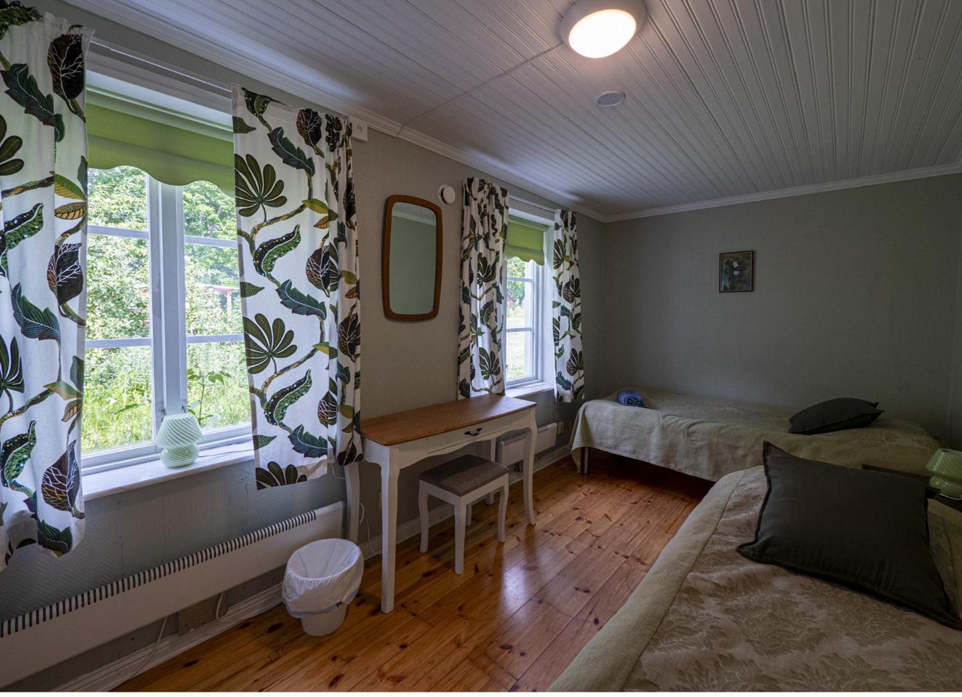 Enecopia Bed & Breakfast 엔최핑 외부 사진