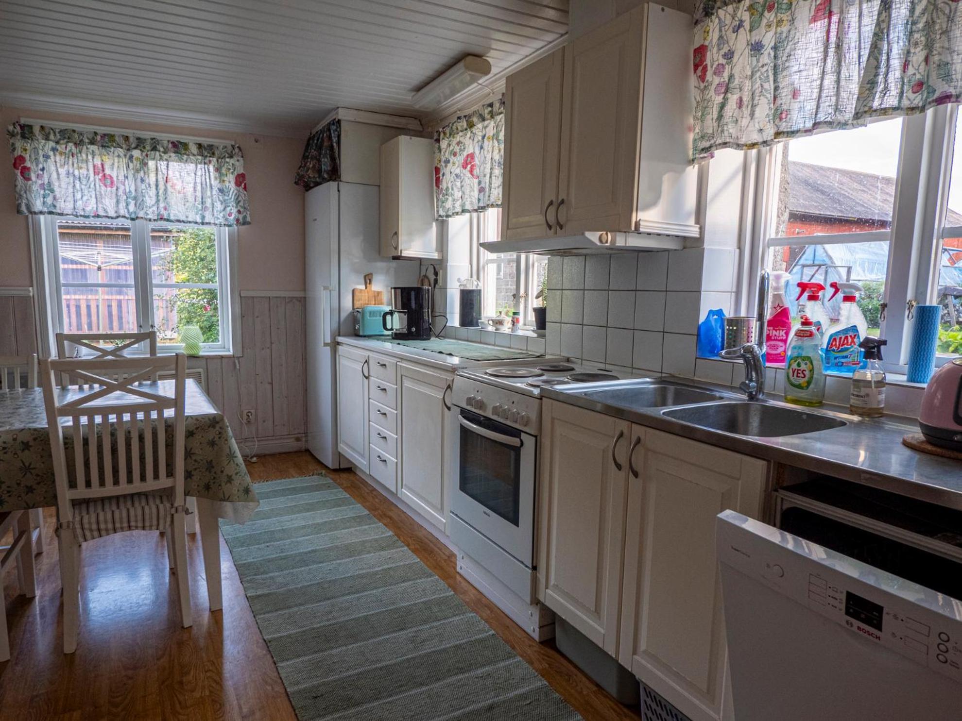 Enecopia Bed & Breakfast 엔최핑 외부 사진