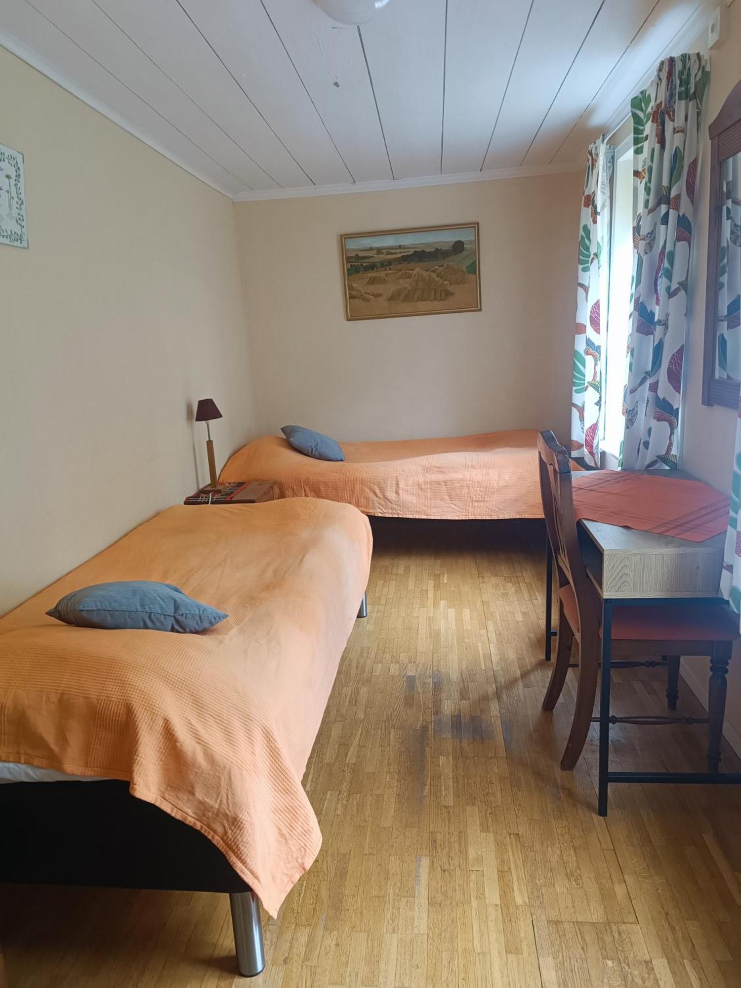 Enecopia Bed & Breakfast 엔최핑 외부 사진