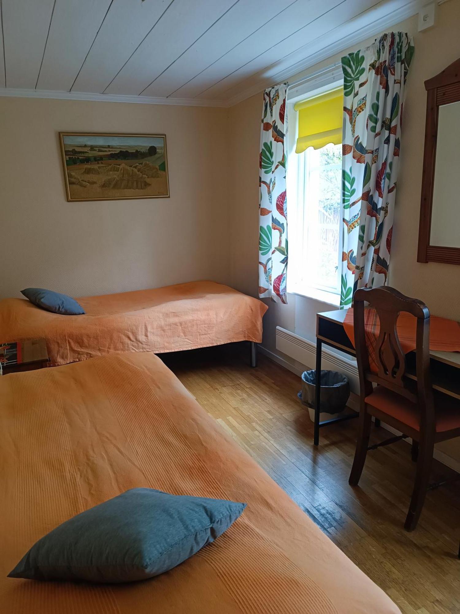 Enecopia Bed & Breakfast 엔최핑 외부 사진