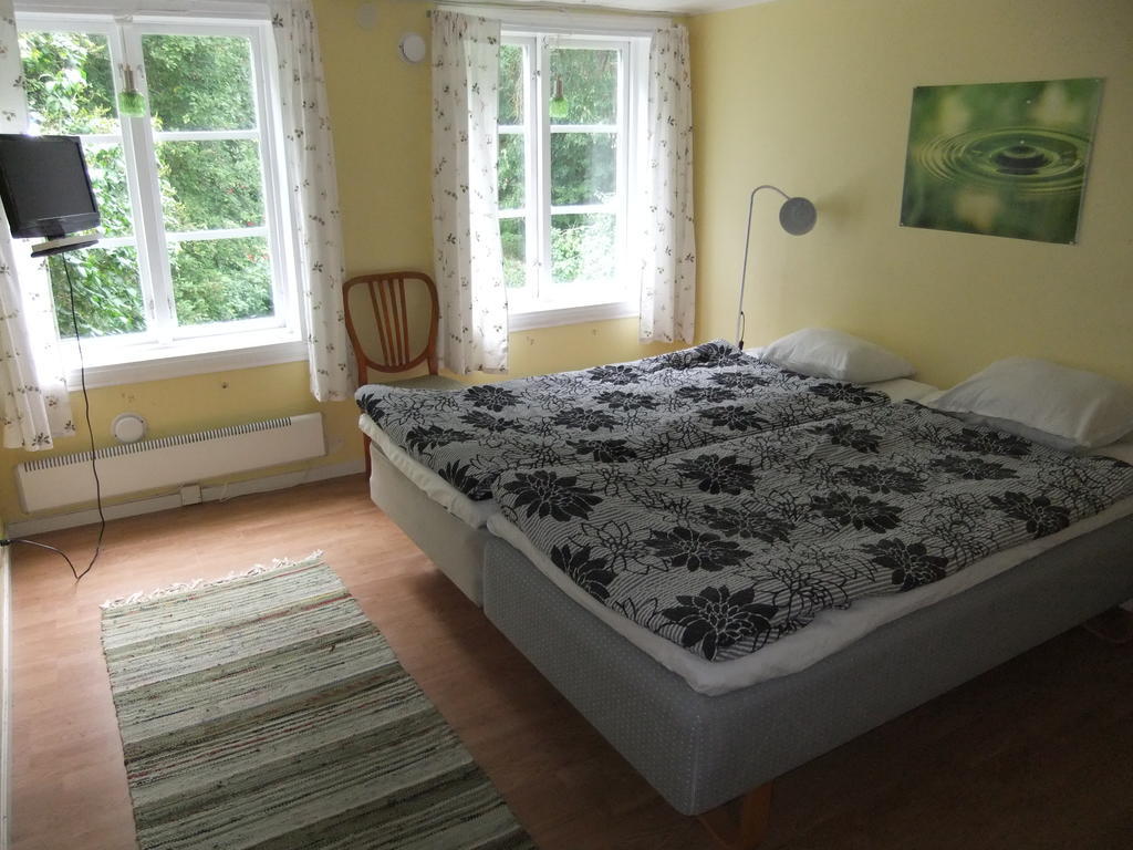 Enecopia Bed & Breakfast 엔최핑 객실 사진