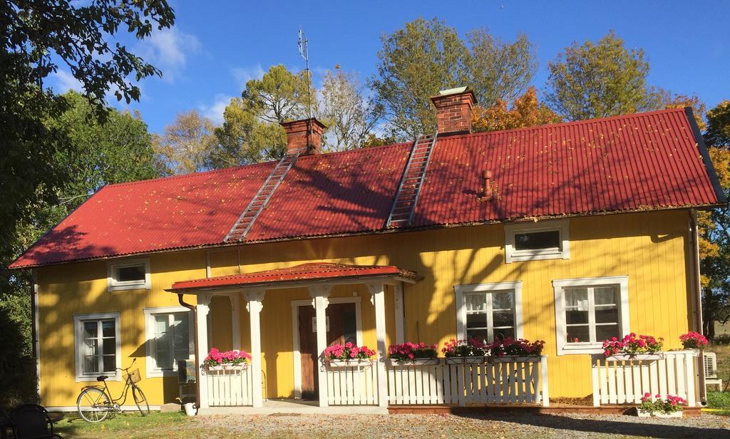 Enecopia Bed & Breakfast 엔최핑 외부 사진