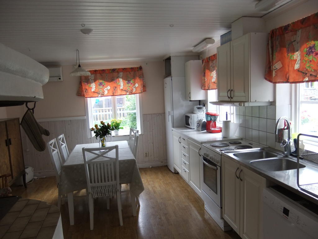 Enecopia Bed & Breakfast 엔최핑 외부 사진