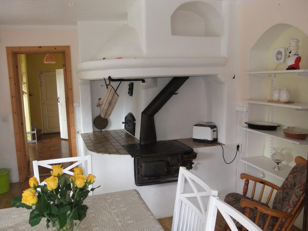 Enecopia Bed & Breakfast 엔최핑 외부 사진