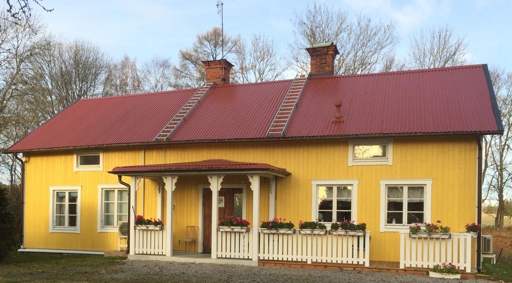 Enecopia Bed & Breakfast 엔최핑 외부 사진