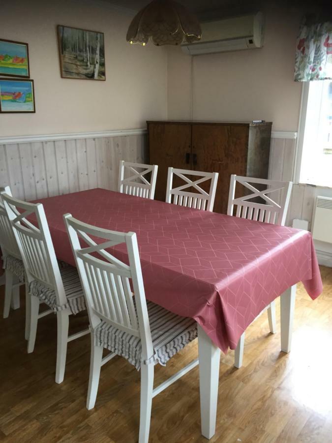 Enecopia Bed & Breakfast 엔최핑 외부 사진